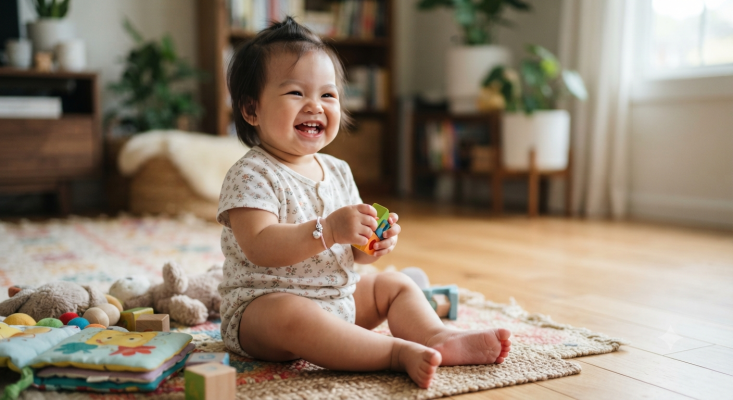 Vòng tay bạc cho bé trai vòng tay bạc